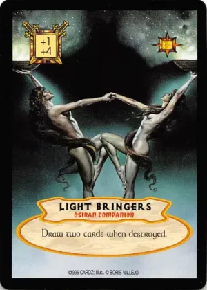 Light Bringers