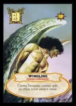 Wingling