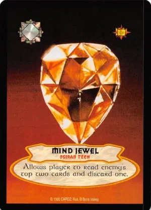 Mind Jewel