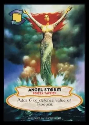 Angel Storm