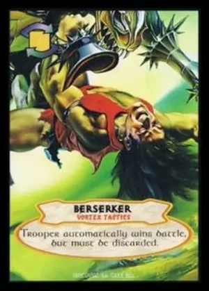 Berserker