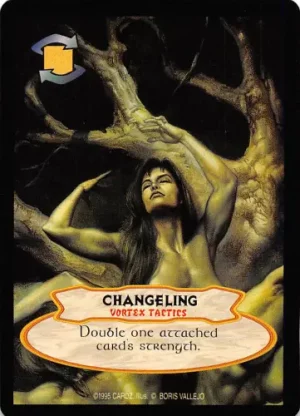 Changeling