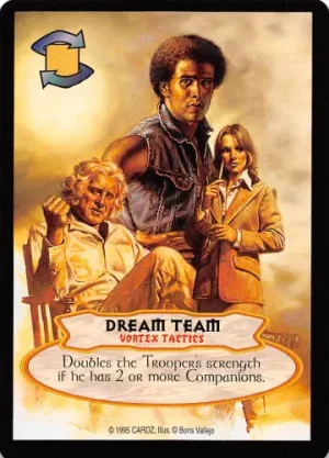Dream Team