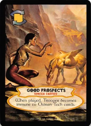 Good Prospects