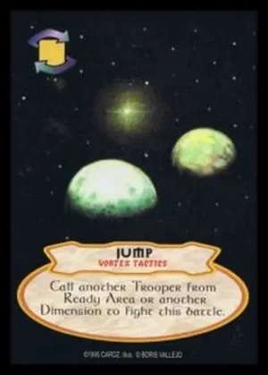 Jump