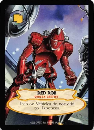 Red Rob