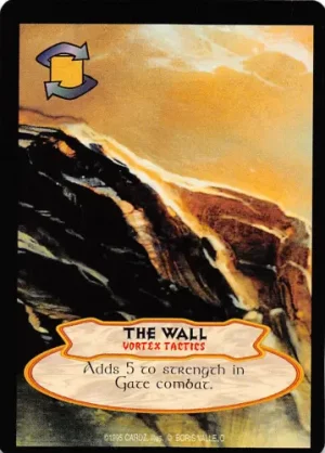 The Wall