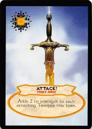 Attack!