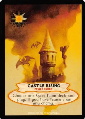 Castle Rising