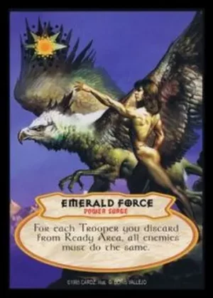 Emerald Force