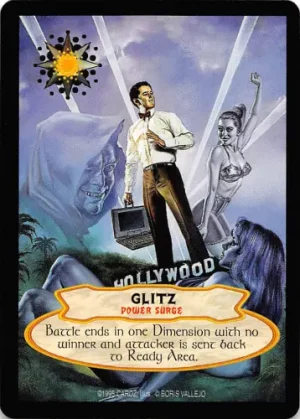Glitz