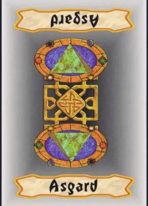 Asgard