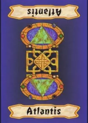 Atlantis