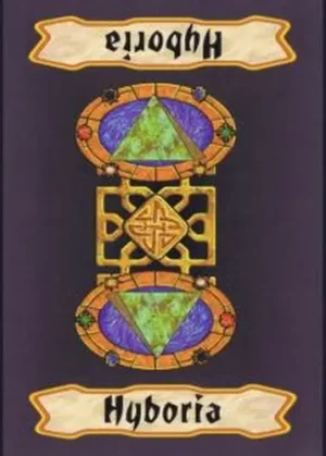 Hyboria
