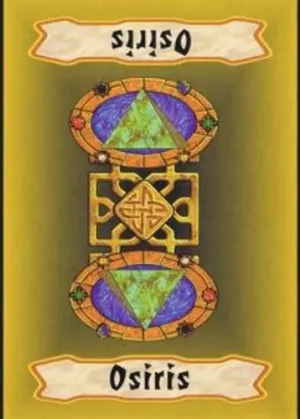 Osiris