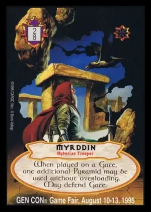 Myrddin
