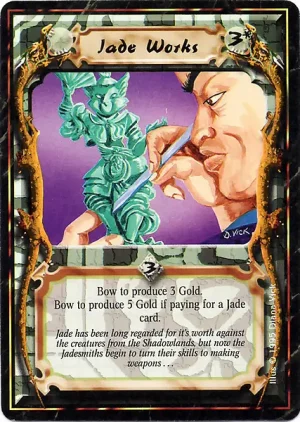 Jade Works