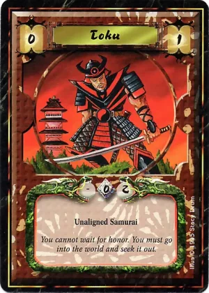 Toku