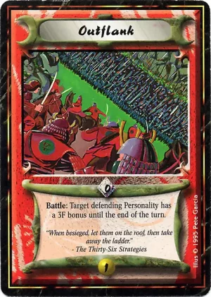 Outflank