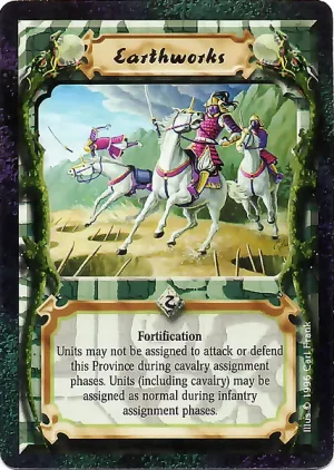 Earthworks [v. 2: defend/this]
