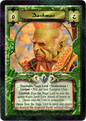 Dashmar