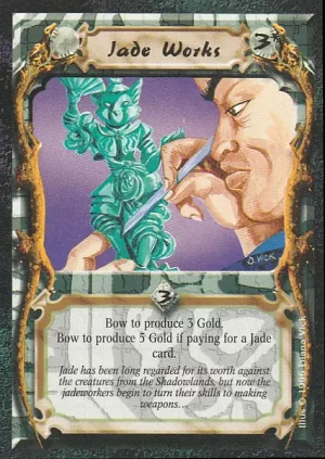 Jade Works