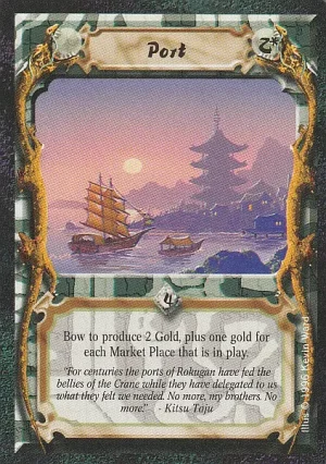 Port