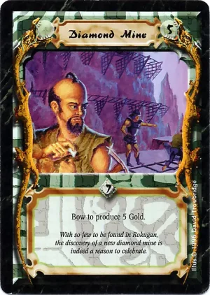 Diamond Mine