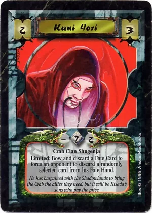 Kuni Yori