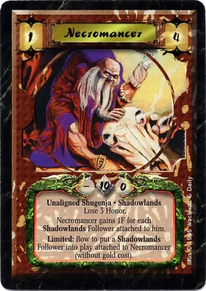 Necromancer