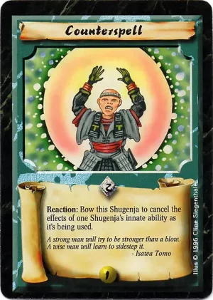 Counterspell