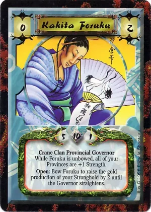 Kakita Foruku
