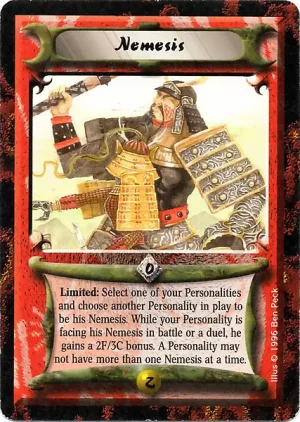 Nemesis