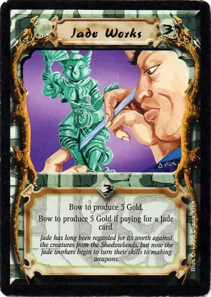 Jade Works