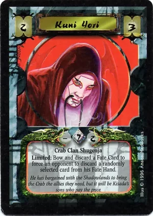 Kuni Yori