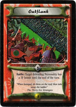 Outflank