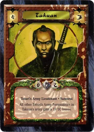 Takuan