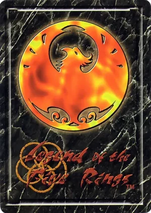 The Sacred Temple of the Phoenix [ImE, mon back)