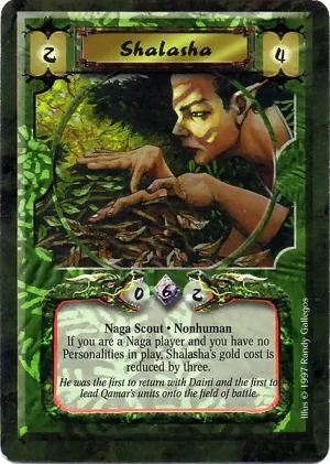 Shalasha