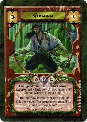 Ginawa XP