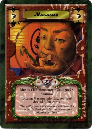 Masasue