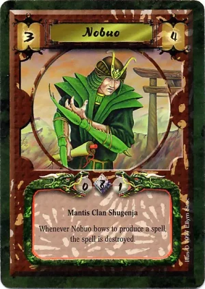 Nobuo