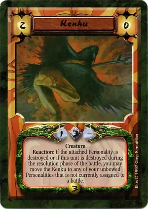 Kenku