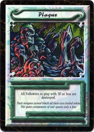 Plague