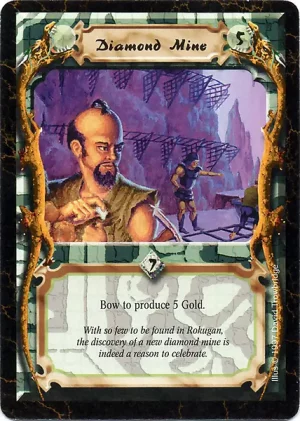 Diamond Mine