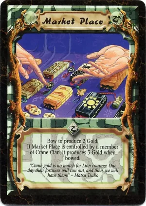 Market Place [marketplace]