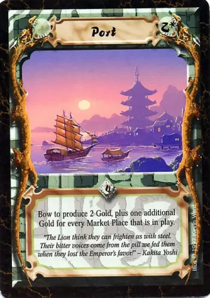 Port