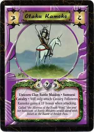 Otaku Kamoko