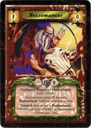 Necromancer