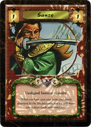 Sanzo